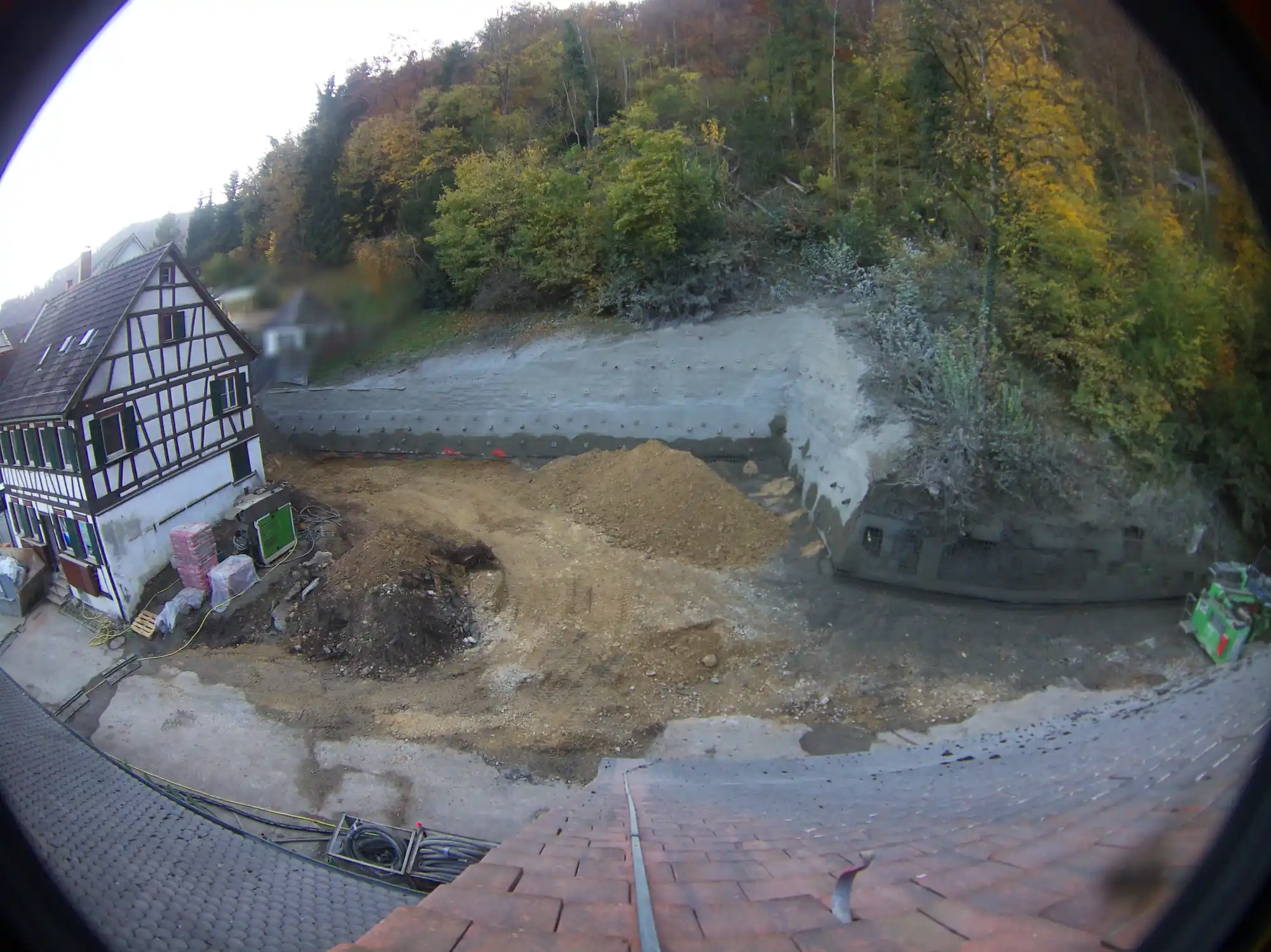 Blautopf Blaubeuren Live-Bild Vorschau